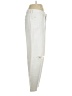 Old Navy Ivory Cargo Pants Size 12 - photo 4