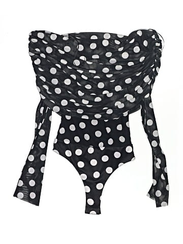 AFRM Bodysuit (view 1)