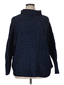 Torrid Turtleneck Sweater (view 1)