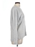Gap Gray Pullover Sweater Size L - photo 4