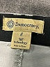 Democracy Gray Jeans Size 8 - photo 7