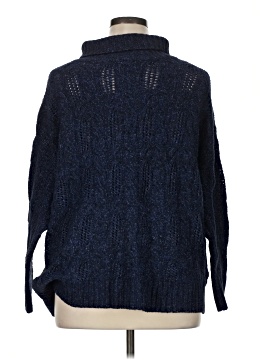 Torrid Turtleneck Sweater (view 2)