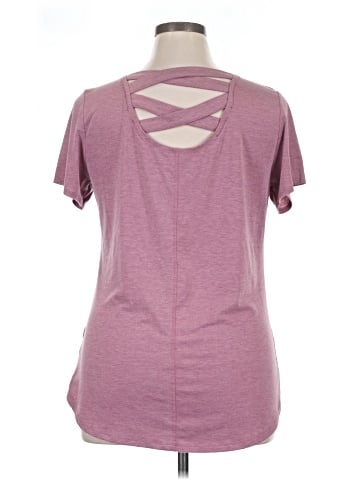 Bally Total Fitness Active T-Shirt (view 2)
