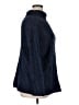 Torrid Blue Turtleneck Sweater Size 1X Plus (1) - photo 4