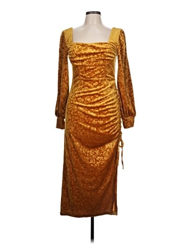 Cider Cocktail Dress (view 1)