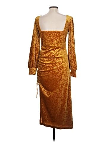 Cider Cocktail Dress (view 2)