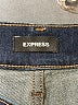 Express Hearts Blue Jeans Size 4R - photo 7