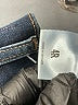Express Hearts Blue Jeans Size 4R - photo 8