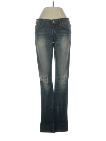 Fossil Jeans (view 1)