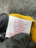 Julie Brown 100% Polyester Yellow Romper Size 6 - photo 5