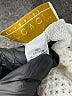 Chava! 100% Cotton Ivory Pullover Sweater Size 20 - photo 8
