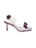 Unbranded Purple Sandals Size EU 40 - photo 1