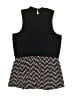 Candie's Chevron-herringbone Black Dress Size L (kids) - photo 2