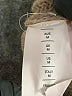 Nicholas Brown Pullover Sweater Size M - photo 8