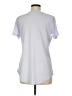 Assorted Brands 100% Cotton Silver Short Sleeve T-Shirt Size M - photo 2