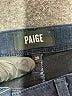 Paige Blue Jeans Size 29 waist - photo 7