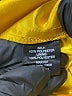 Miss Sixty 100% Polyester Color Block Yellow Cocktail Dress Size 6 - photo 8