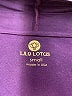 Lily Lotus Purple Cardigan Size S - photo 7
