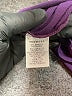 Lily Lotus Purple Cardigan Size S - photo 8