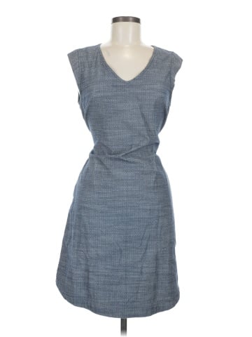 Columbia Casual Dress (view 1)
