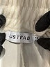Just Fab Ivory Casual Pants Size XS - photo 7