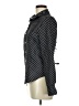 Unbranded 100% Polyester Polka Dots Black Long Sleeve Blouse Size M - photo 5