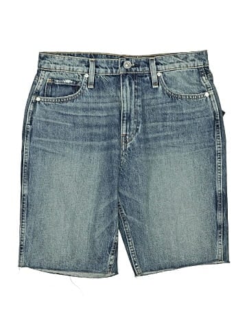 Hudson Jeans Denim Shorts (view 1)