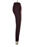 Lululemon Athletica Solid Burgundy Active Pants Size 4 - photo 4