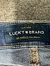 Lucky Brand Hearts Blue Jeans Size 24 waist - photo 7