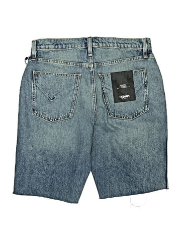 Hudson Jeans Denim Shorts (view 2)