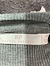 Rachel Parcell Gray Turtleneck Sweater Size XS - photo 7