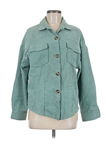 Shein Jacket (view 1)