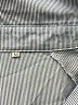 Unbranded Blue 3/4 Sleeve Button-Down Shirt Size M - photo 7
