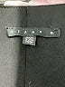 Tiana B. 100% Polyester Gray Cocktail Dress Size 14 - photo 7