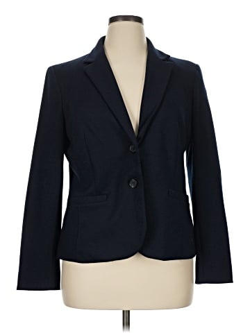 Jones New York Collection Blazer (view 1)
