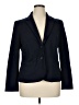 Jones New York Collection Blue Blazer Size 16 - photo 1