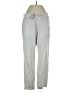 Lou & Grey Gray Sweatpants Size S - photo 1