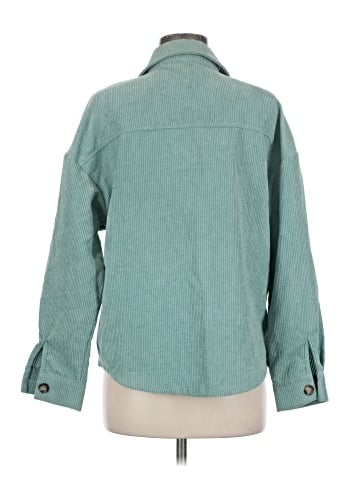Shein Jacket (view 2)