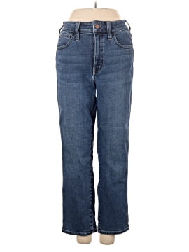 Madewell Jeans (view 1)