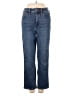 Madewell Blue Jeans Size 27 waist (petite) - photo 1