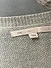Gallo Gray Pullover Sweater Size L (tall) - photo 7
