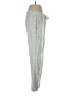 Lou & Grey Gray Sweatpants Size S - photo 4