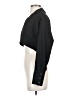 Zara Black Long Sleeve Blouse Size XS - photo 5