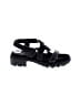 Rag & Bone Black Sandals Size EU 38 - photo 1
