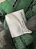 Per Se By Carlisle 100% Polyester Graphic Green Jacket Size 10 - photo 7