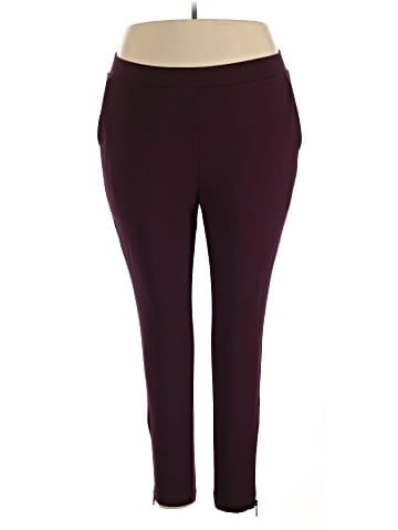 Universal Standard Active Pants (view 1)