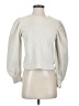 Zara Ivory Pullover Sweater Size S - photo 1