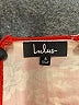 Lulus 100% Rayon Floral Red Casual Dress Size S - photo 7