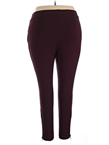 Universal Standard Active Pants (view 2)