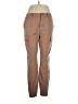 Halara Brown Cargo Pants Size XL (tall) - photo 1